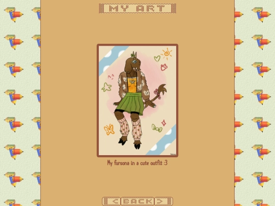 artpages/art9 screenshot