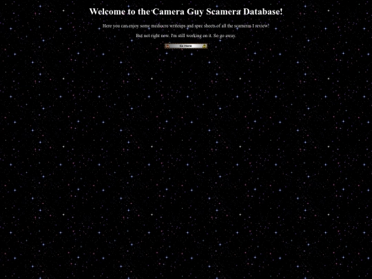 scameradatabase screenshot