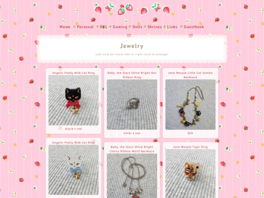 egl/wardrobe/jewelry screenshot