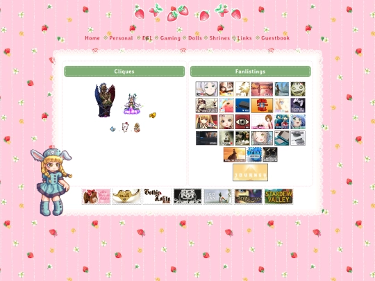 personal/eastblockfrontrow screenshot