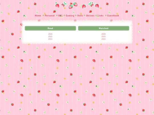 personal/media/directory screenshot