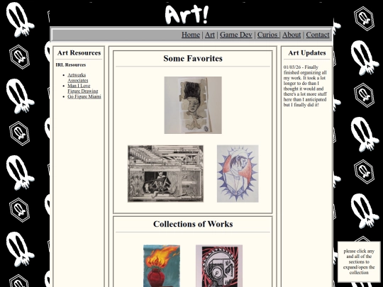 art screenshot