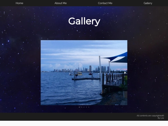 gallery screenshot