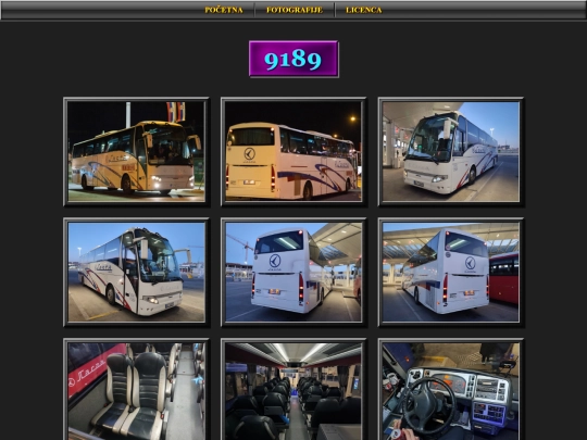 9189 screenshot