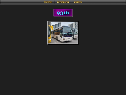 9316 screenshot
