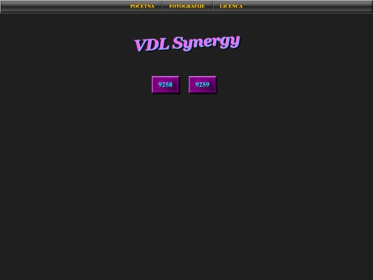 synergy screenshot