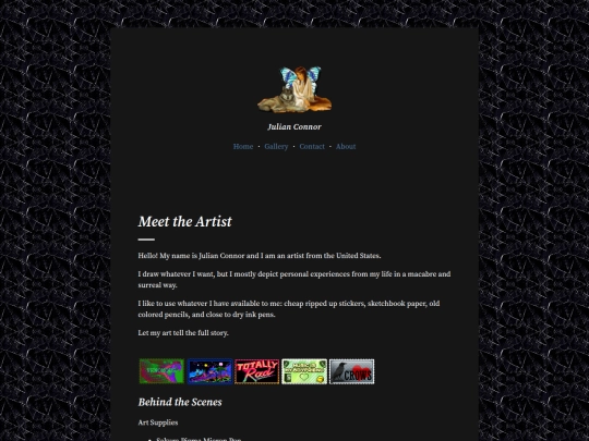 about screenshot