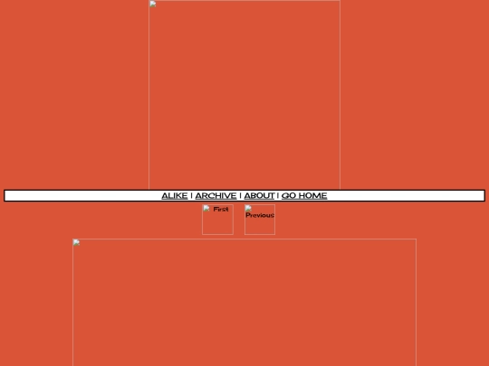 alike screenshot