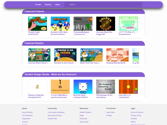 scratch4 screenshot