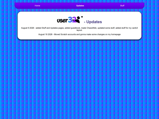 upds screenshot