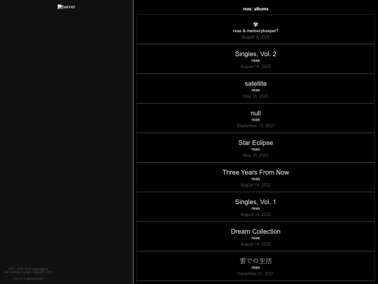music screenshot
