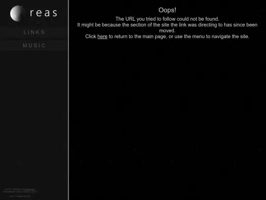 test screenshot