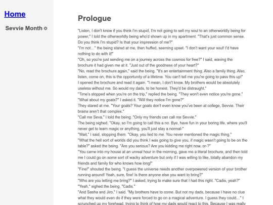 sevvie/chain/c0 screenshot