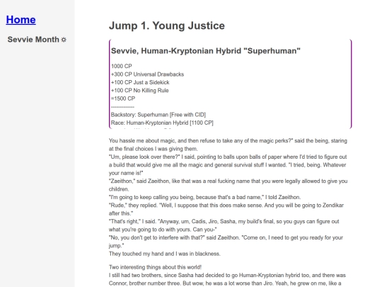 sevvie/chain/c1 screenshot
