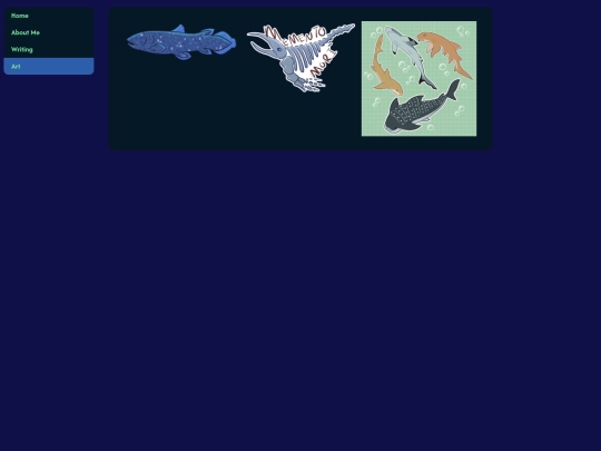 myart screenshot