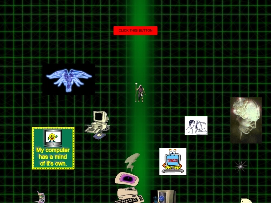 computer screenshot