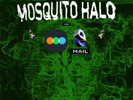 contact screenshot