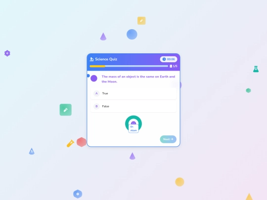 Atom screenshot