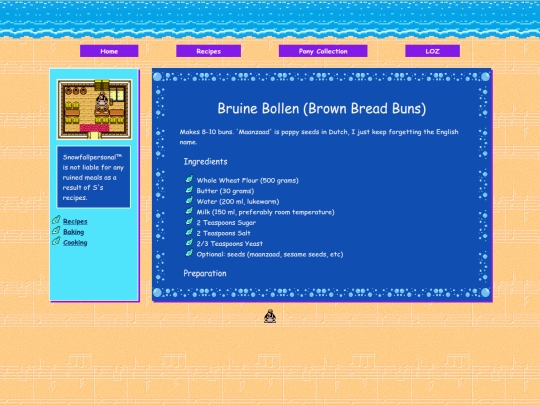bruine-bollen screenshot