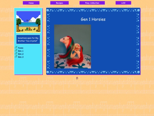 gen-1-collection screenshot