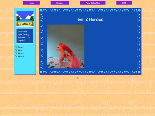 gen-2-collection screenshot