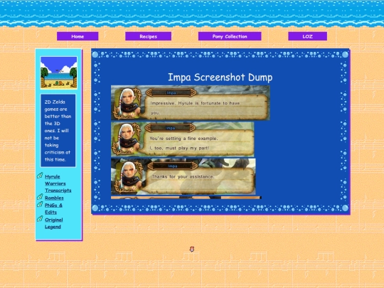 hw-screenshot-dump-impa screenshot