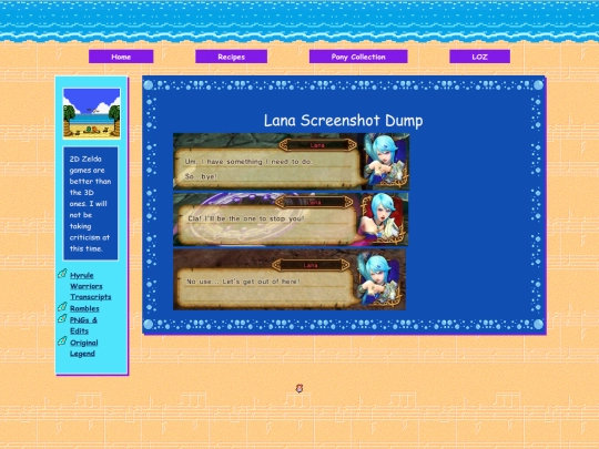 hw-screenshot-dump-lana screenshot