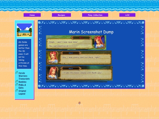 hw-screenshot-dump-marin screenshot