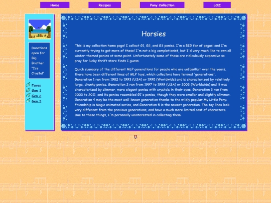mlp screenshot