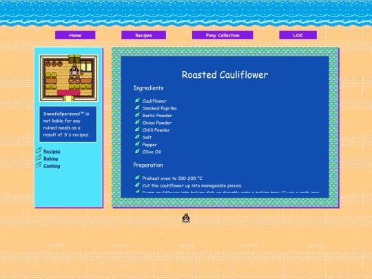 roasted-cauliflower screenshot