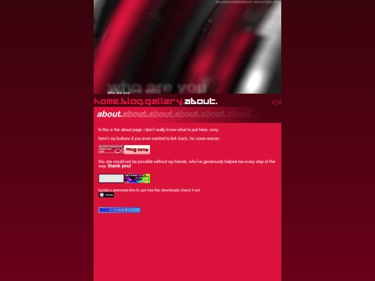about screenshot