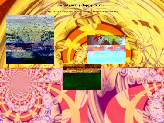 main screenshot
