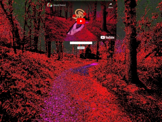travel/bloodforest screenshot