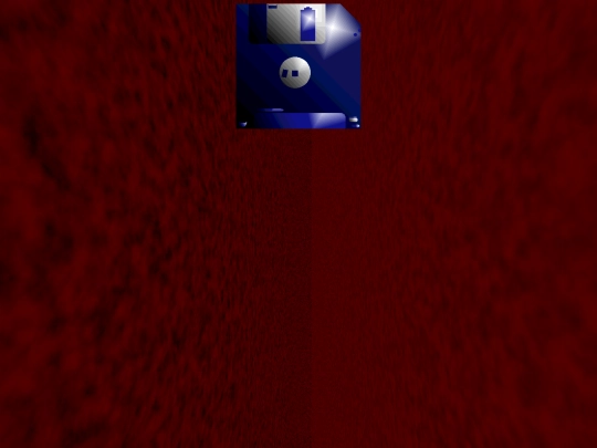 travel/floppy screenshot