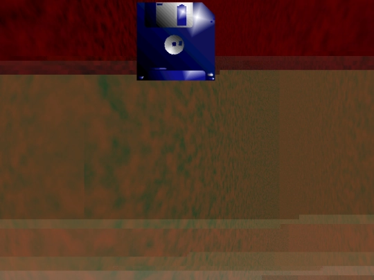 travel/floppy/file1 screenshot