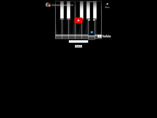 travel/glitch_room/piano5 screenshot