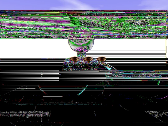 travel/insanity screenshot