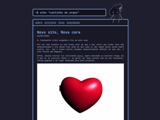 blog/03-03-2025 screenshot