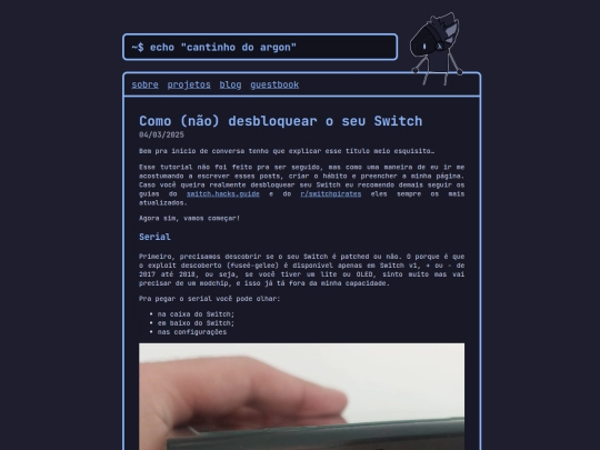 blog/04-03-2025 screenshot