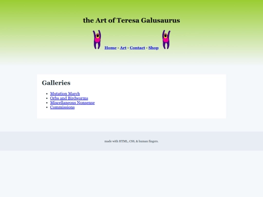 art screenshot