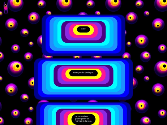 orb screenshot