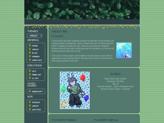 about screenshot