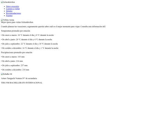 recomendaciones screenshot