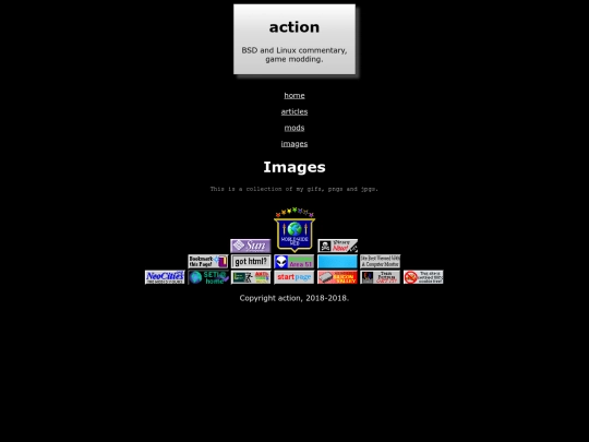 images screenshot