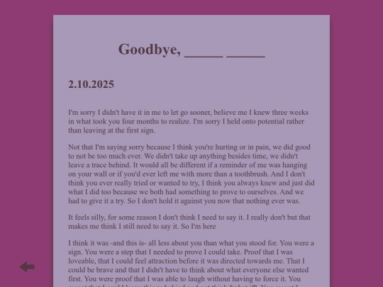 kabinettipaperit/hyvastit/goodbye1 screenshot