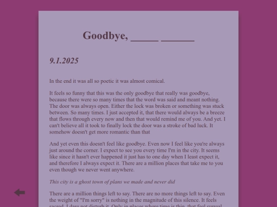 kabinettipaperit/hyvastit/goodbye2 screenshot