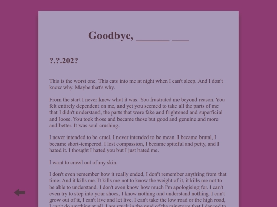kabinettipaperit/hyvastit/goodbye3 screenshot