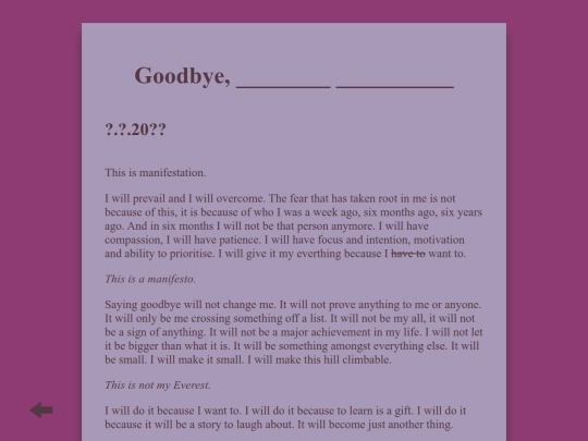 kabinettipaperit/hyvastit/goodbye4 screenshot