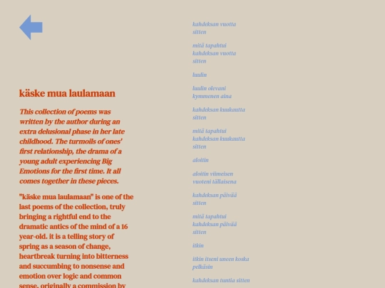 kabinettipaperit/runot/runo4 screenshot