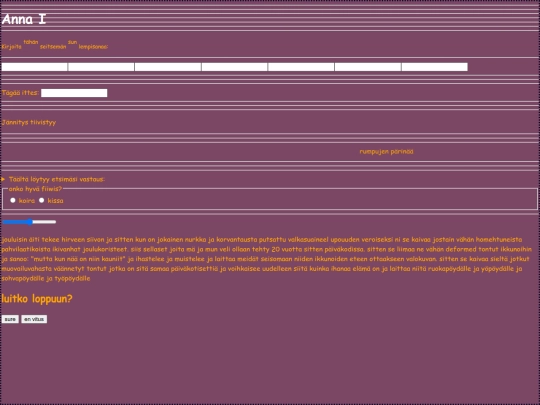 rinki screenshot